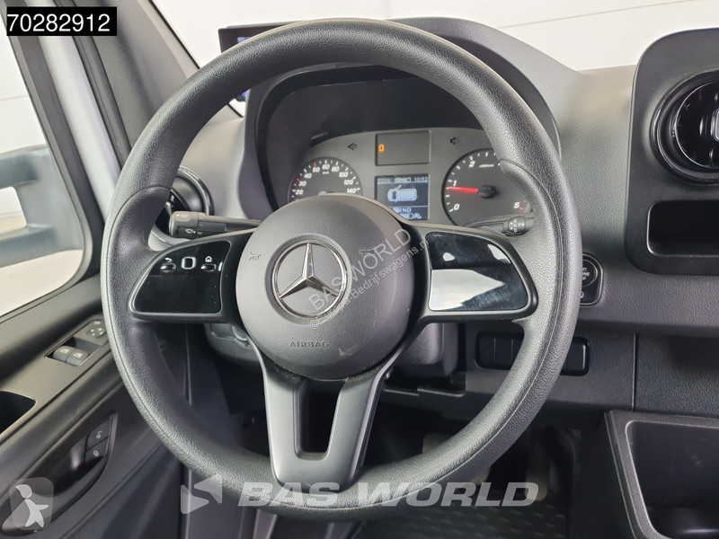 Veicolo commerciale Mercedes 317 CDI Automaat...