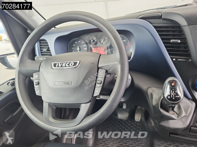 Nyttofordon Iveco 35S14 Automaat Bakwagen...