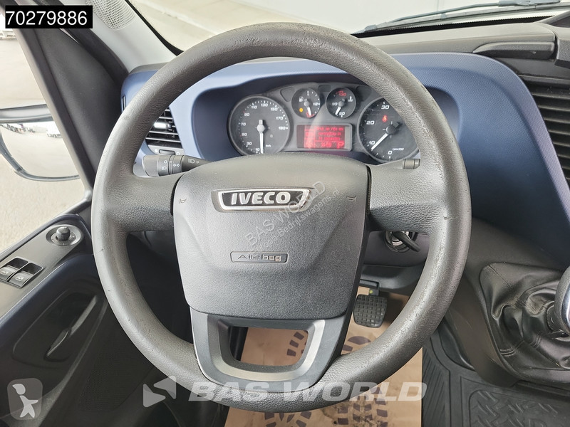 Autoutilitară Iveco 35S16 Automaat L3H2 3,5t...