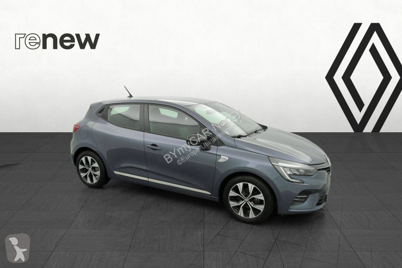 Veicolo commerciale Renault Clio TCe 90 - 21N