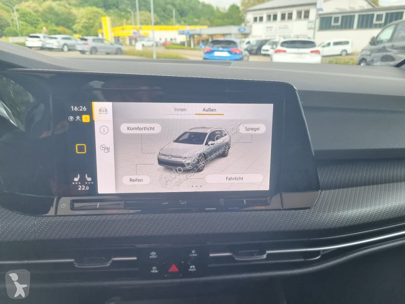 Veicolo commerciale Volkswagen Arteon Shooting...