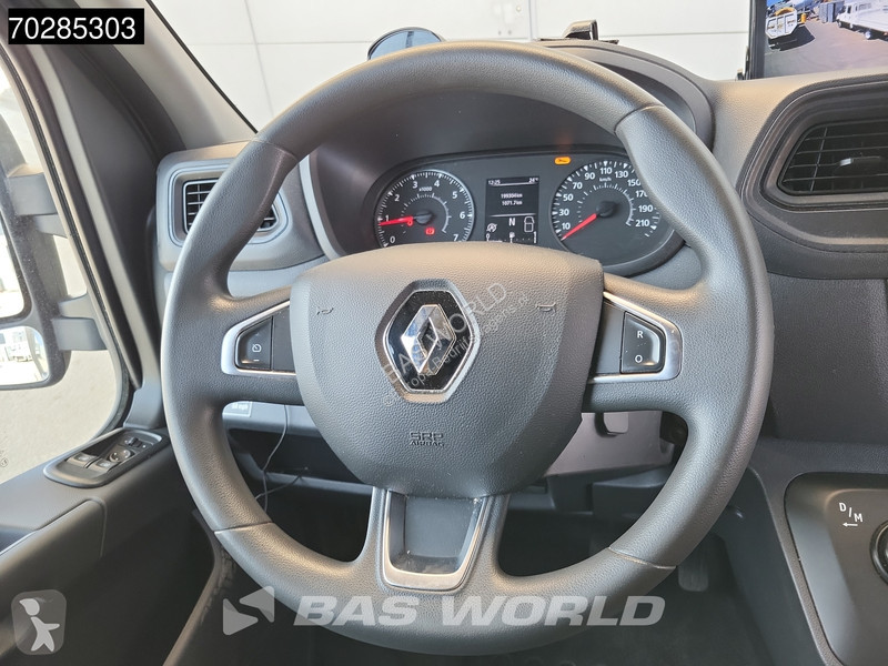 Bedrijfswagen Renault Bakwagen Airco Cruise...