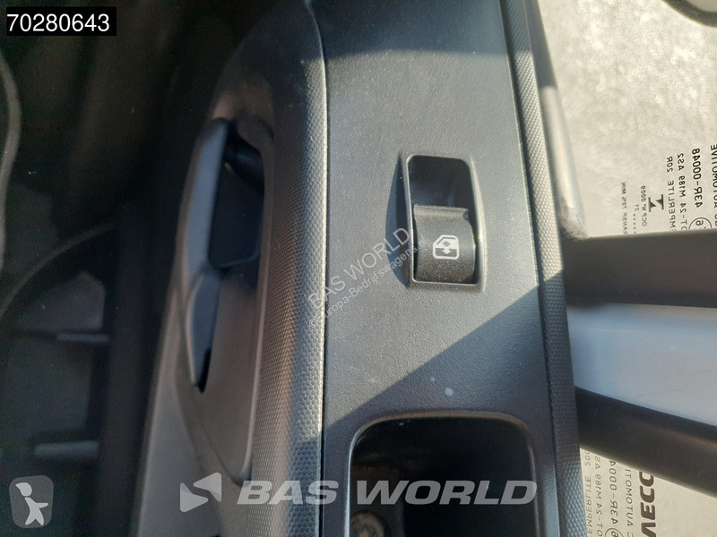 Užitkové vozidlo Iveco 35C14 Kipper met Kist...