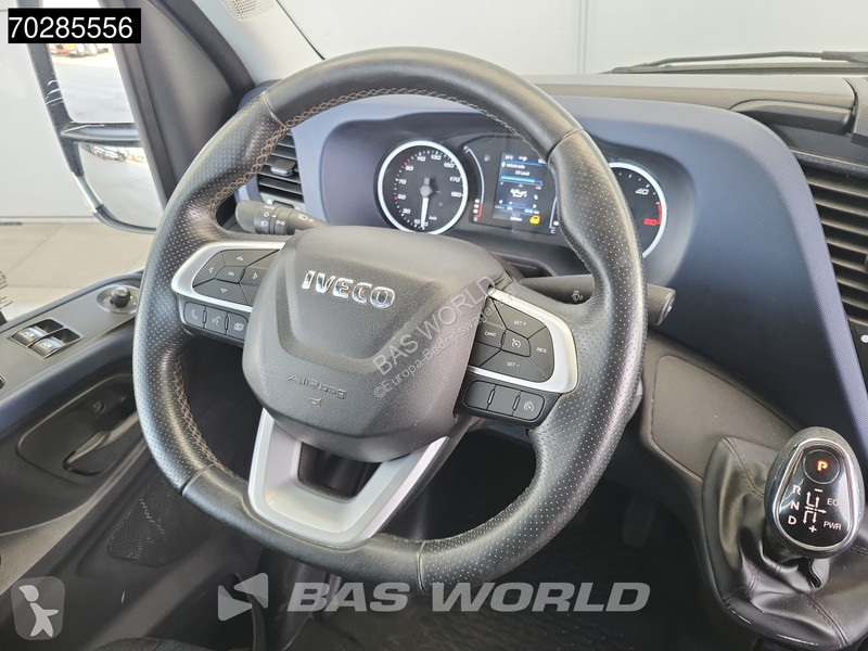Veicolo commerciale Iveco 35S18 3.0L Automaat...