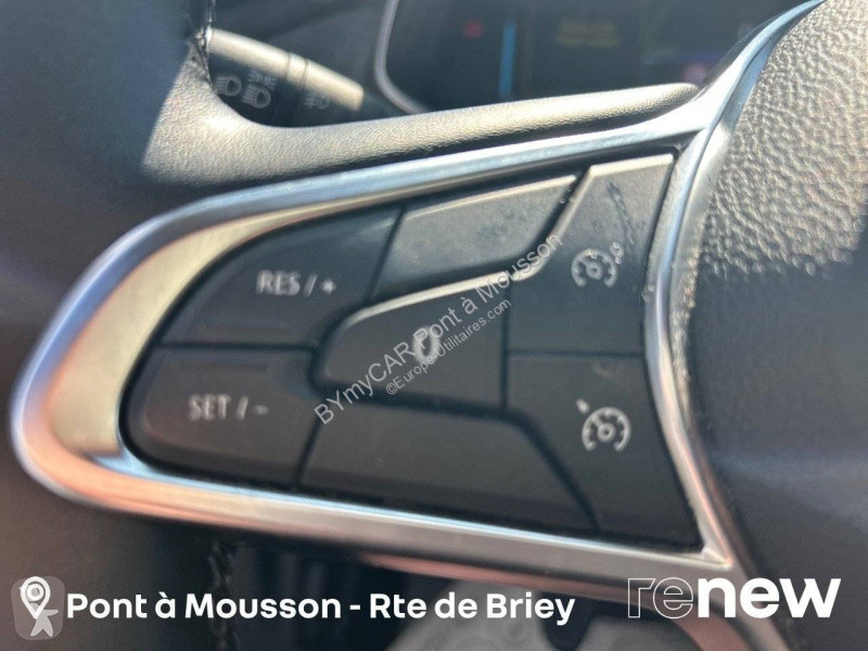 Autoutilitară Renault Zoe R110 Achat Intégral -...