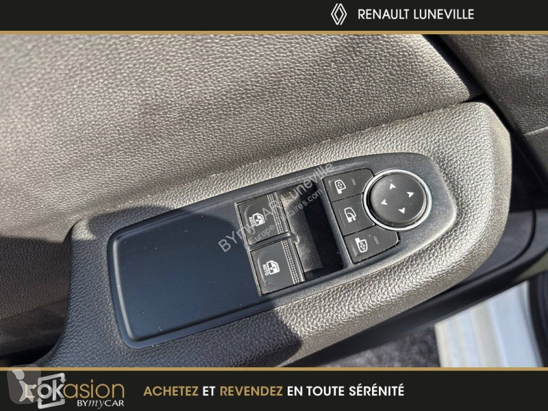 Autoutilitară Renault Clio Blue dCi 85
