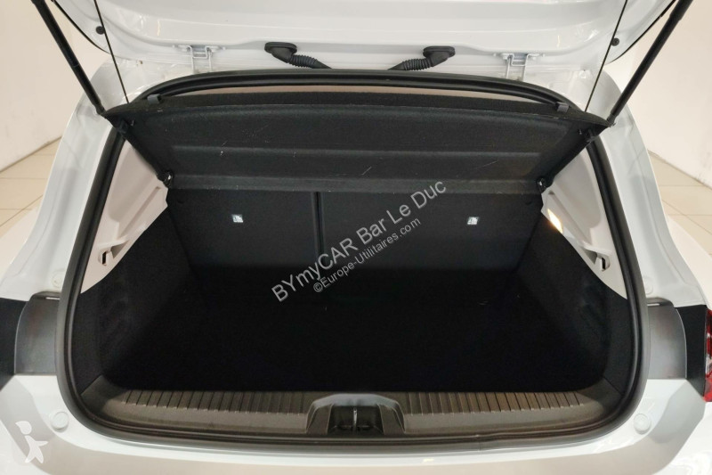 Veicolo commerciale Renault Clio TCe 90