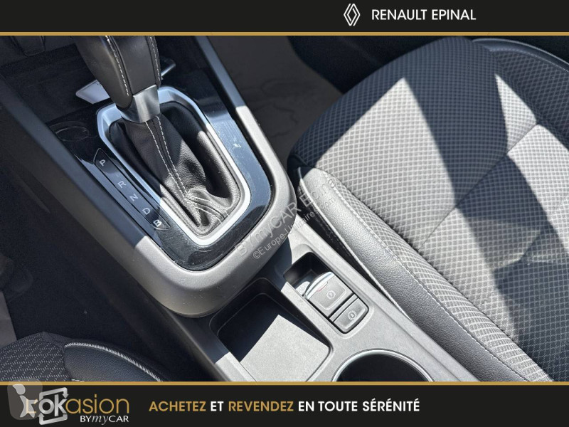 Autoutilitară Renault Arkana E-Tech hybride 145...