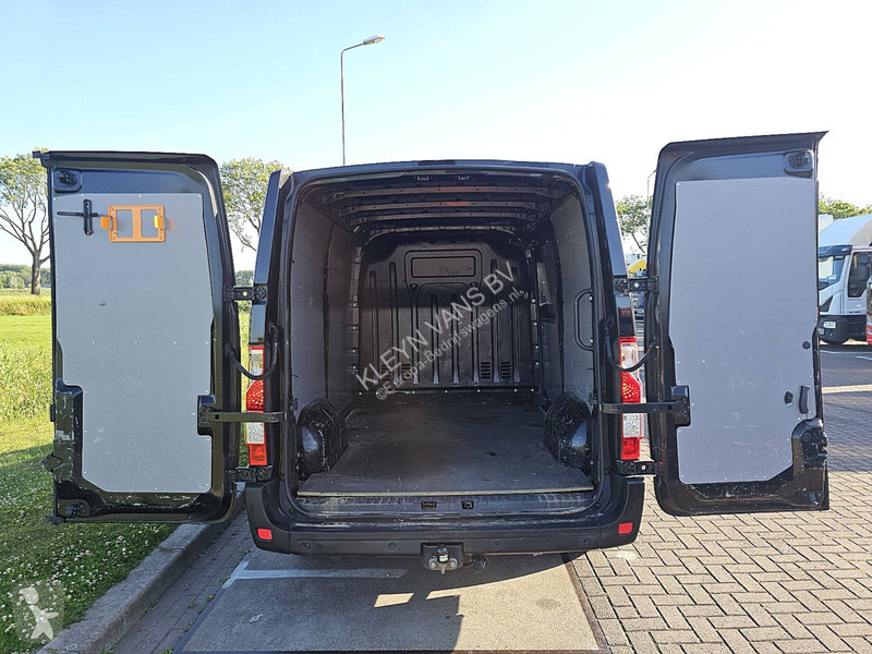 Furgoneta Renault 2.3 L1H1 150Pk Navi NAP!