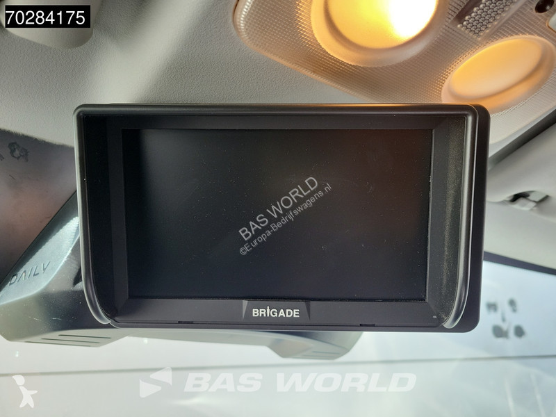 Veículo utilitário Iveco 35S14 Automaat...