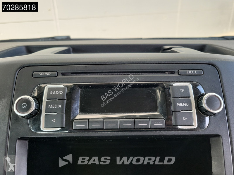 Furgoneta Volkswagen Dubbel Cabine Trekhaak DC...