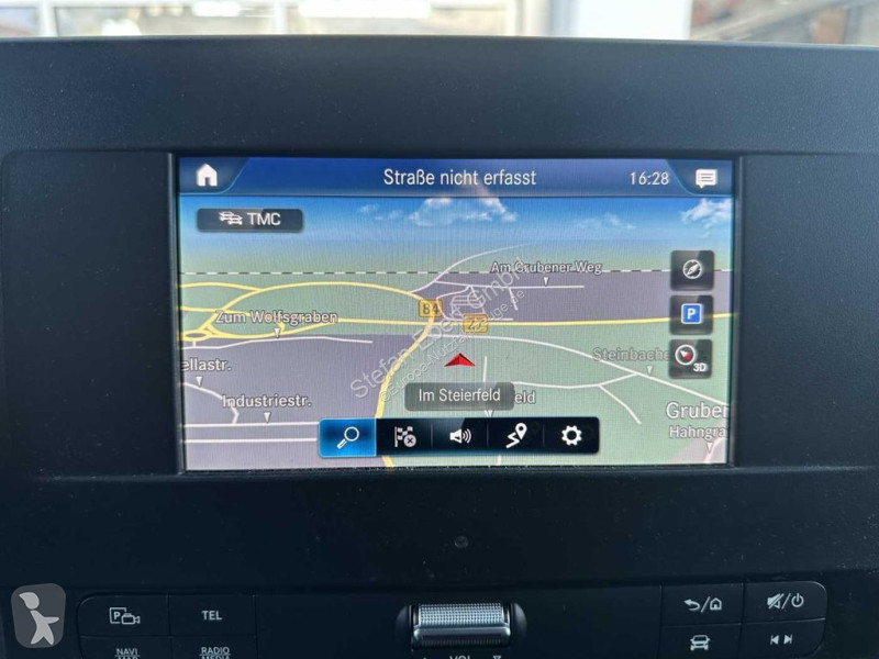 Veicolo commerciale Mercedes 317 CDI 4325 9G...