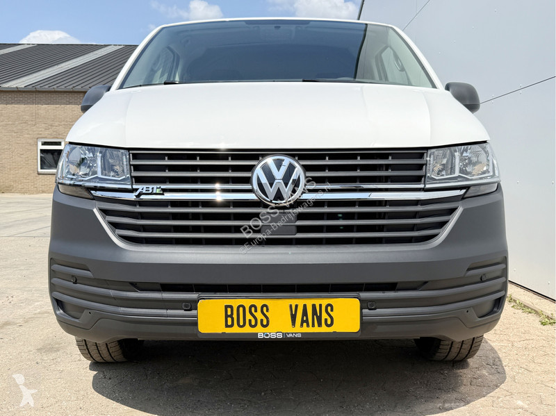 Autoutilitară Volkswagen 113PK L2H1 138KM WLTP...