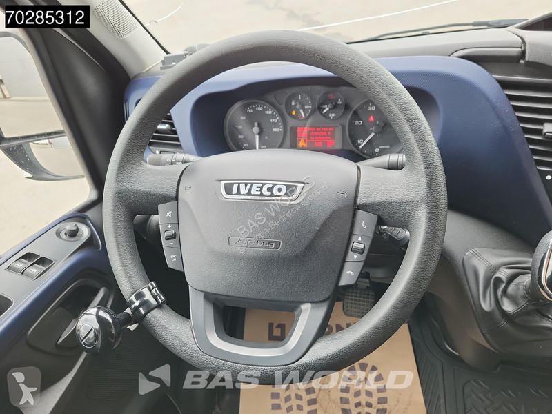 Nyttofordon Iveco 35S14 Koelwagen Automaat...