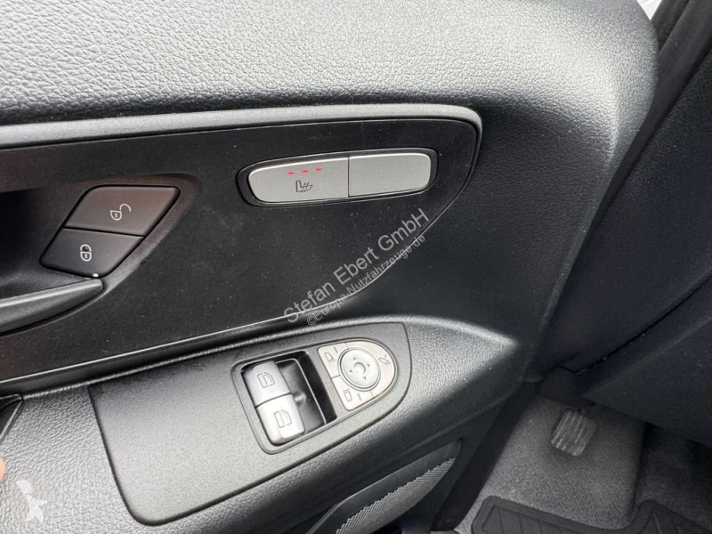 Užitkové vozidlo Mercedes 112 Klima Kamera Navi...