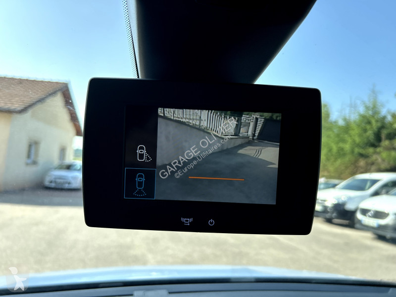 Užitkové vozidlo Citroën XL 950KG 1.5 Bluehdi...