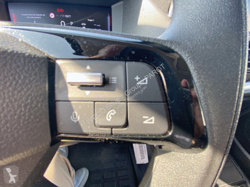 Veículo utilitário Fiat XL 2.0 BlueHDi 180ch...