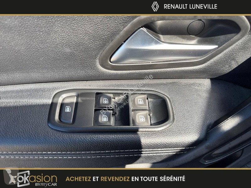 Autoutilitară Dacia Duster TCe 150 FAP 4x2 EDC