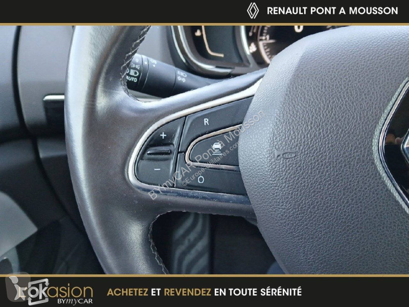 Veicolo commerciale Renault Espace Blue dCi 160...