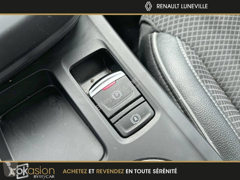 Užitkové vozidlo Renault Arkana TCe 140 EDC FAP...
