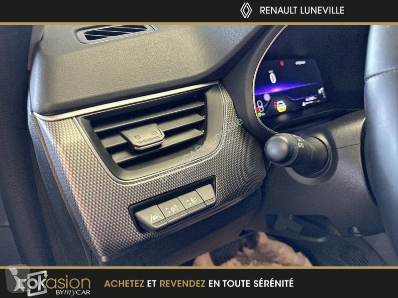 Autoutilitară Renault Arkana TCe 140 EDC FAP - 21B