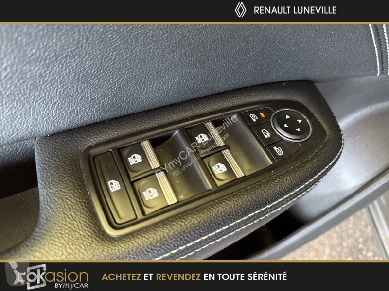 Užitkové vozidlo Renault Arkana TCe 140 EDC FAP...