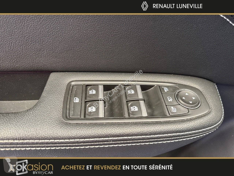 Autoutilitară Renault Arkana TCe 140 EDC FAP - 21B