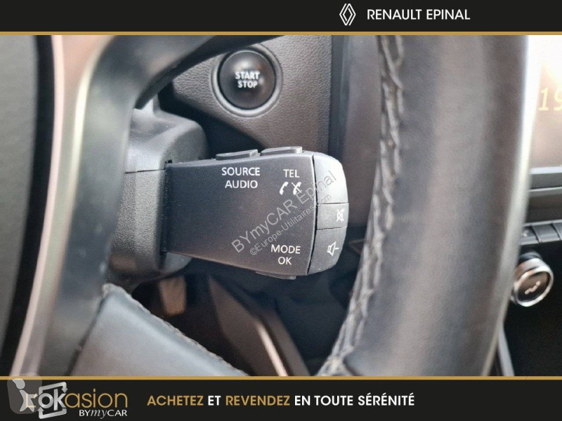 Veicolo commerciale Dacia Duster Blue dCi 115 4x2
