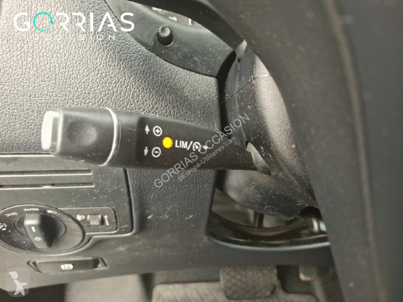Veículo utilitário Mercedes VITO FG 114 CDI...