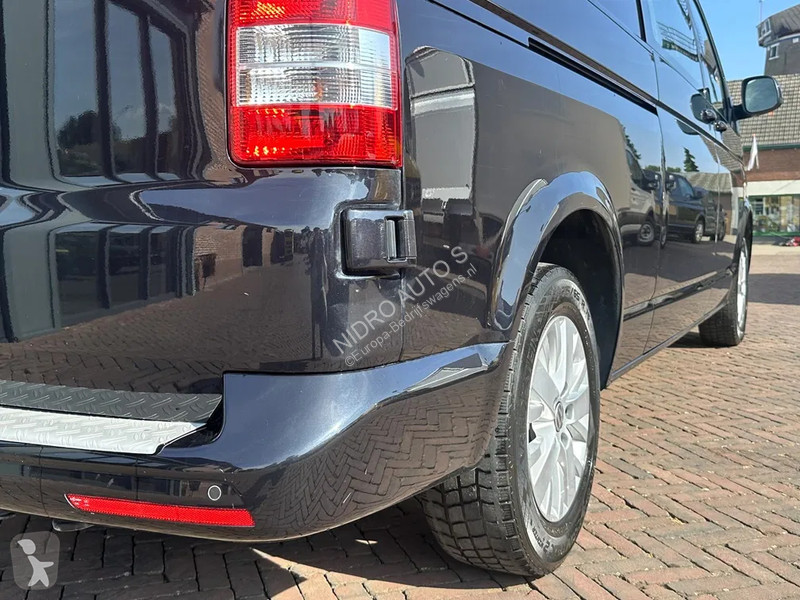 Autoutilitară Volkswagen 2.0 TDI, 102PK, Lengte...