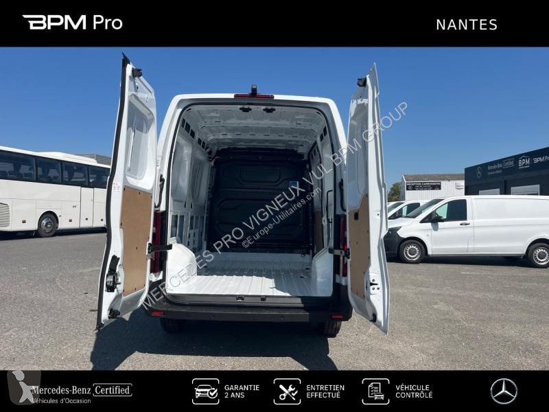 Furgoneta Renault Fg IV F3500 L2H2 2.0 Blue dCi...