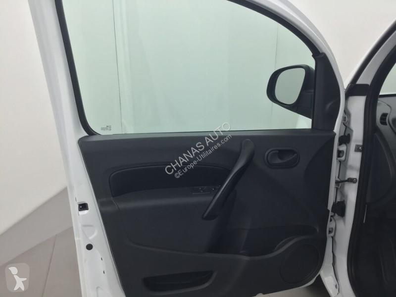 Nyttofordon Renault 1.5 DCI 90 EXTRA R-LINK 2PL