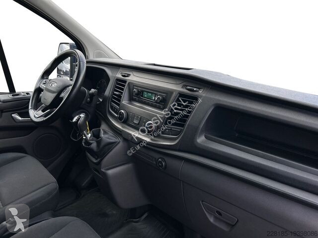 Furgoneta Ford 300 2018 - transit custom 300...