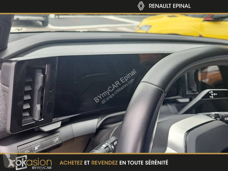 Veicolo commerciale Renault Megane E-Tech EV60...
