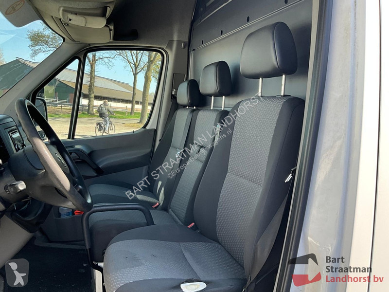 Furgoneta Volkswagen Euro 5 Handgeschakeld L2...
