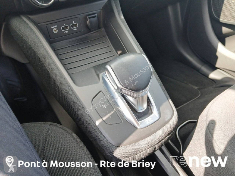 Autoutilitară Renault Zoe R110 - 22B