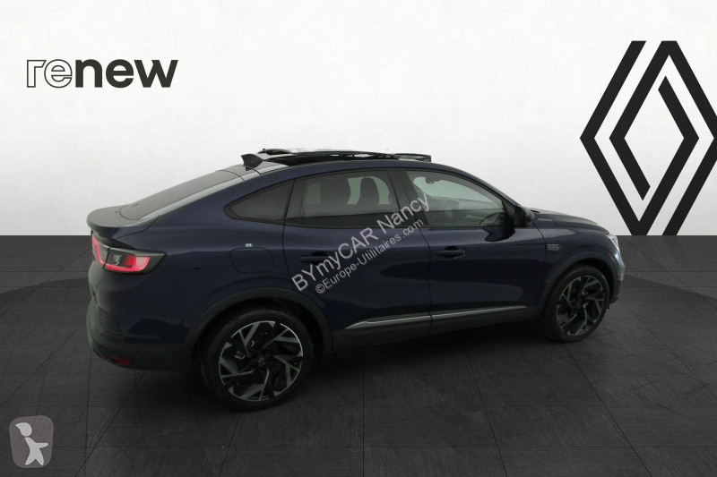Autoutilitară Renault Arkana E-Tech 145 - 23