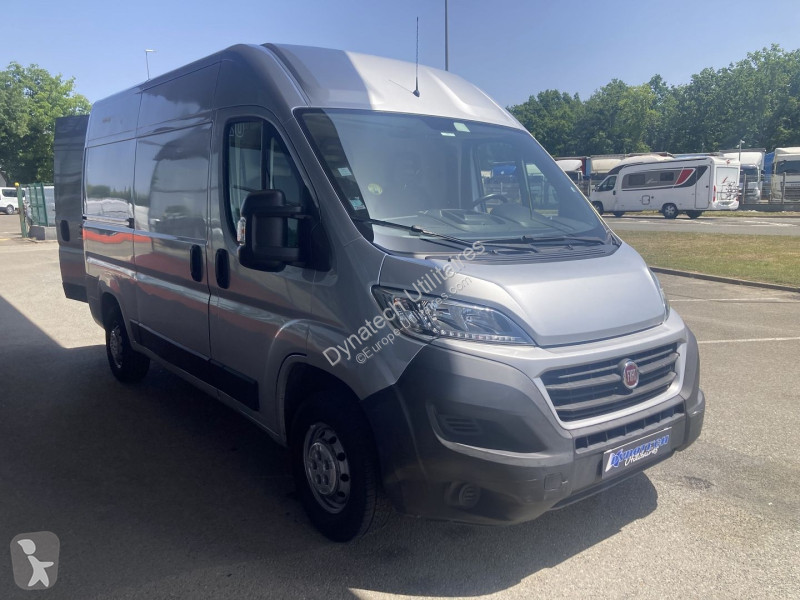 Autoutilitară Fiat DUCATO FG 3.0 MH2 2.3...
