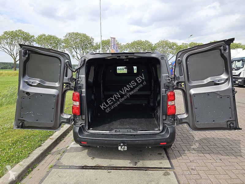 Veicolo commerciale Citroën 2.0 L2 Automaat...