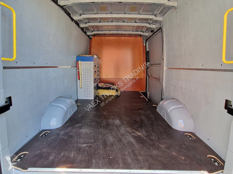 Véhicule utilitaire MAN 3.180 4x4 - 2.0 TDI -...