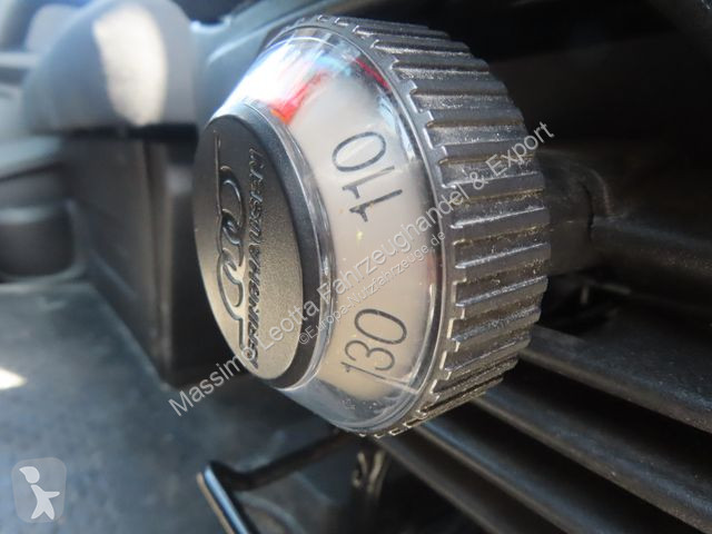 Nyttofordon Iveco 35C16 2,3    Koffer   FZ.98