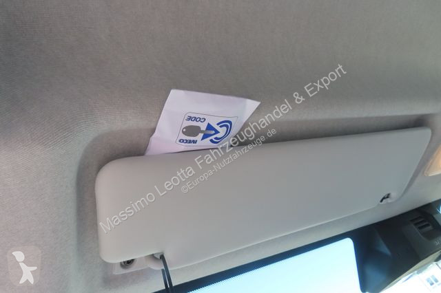 Véhicule utilitaire Iveco 35C16 3,0  Mod 2024 ....