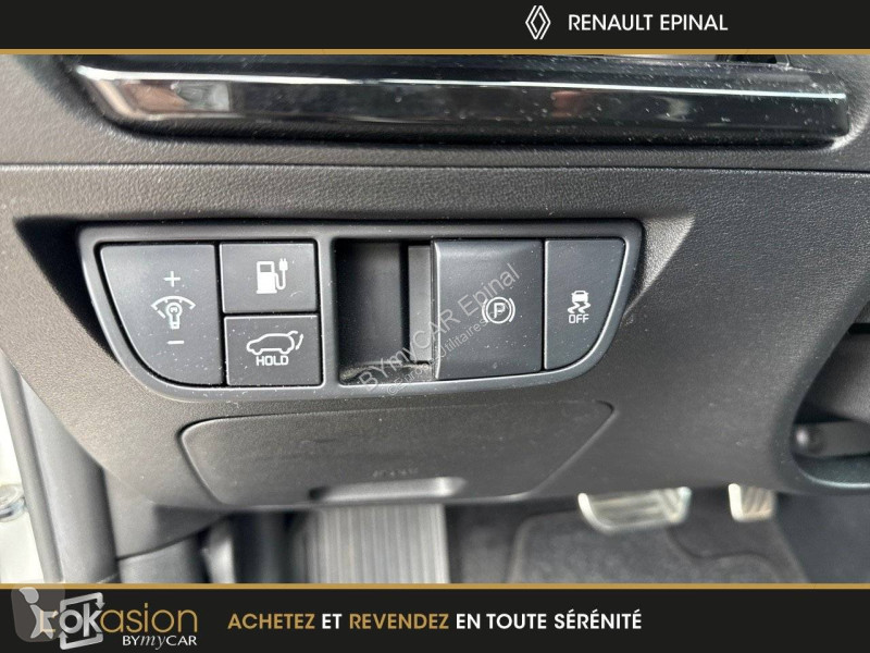 Véhicule utilitaire KIA EV6 325 ch AWD