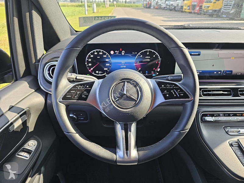 Furgoneta Mercedes 300 CDI L3 XL 8-Pers Mbux!...
