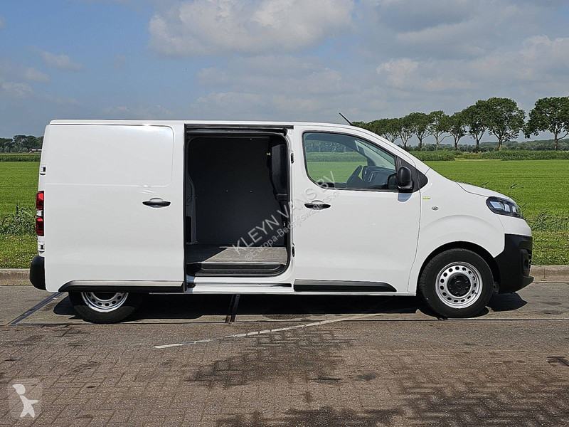 Veicolo commerciale Opel 1.5 L2 Navi Euro6 NAP AC