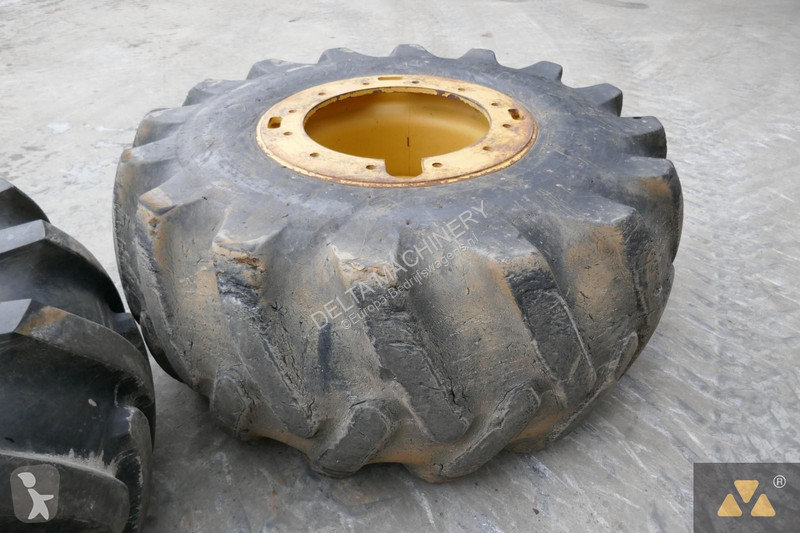 Véhicule utilitaire Caterpillar Wheel GP 30.5L-32
