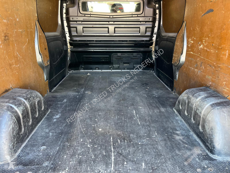 Furgoneta Renault 1,6 DCI T29 L2 H1, Airco,...