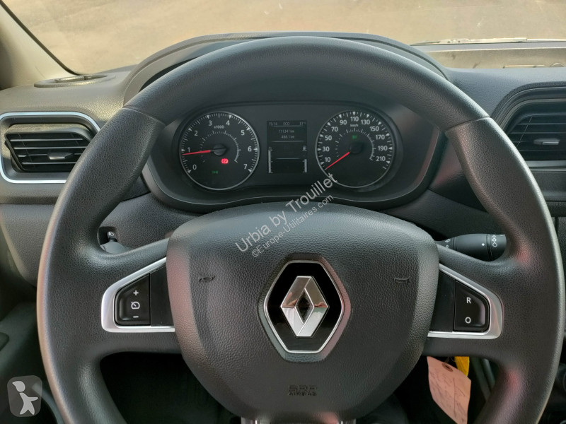 Veicolo commerciale Renault 20M3 145 CV FOURGON...