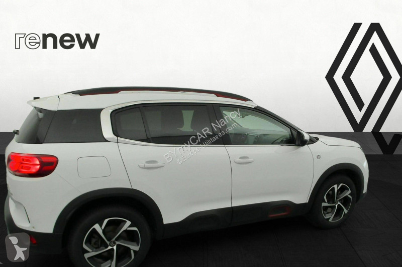 Furgoneta Citroën C5 Aircross BlueHDi 130 S&S BVM6