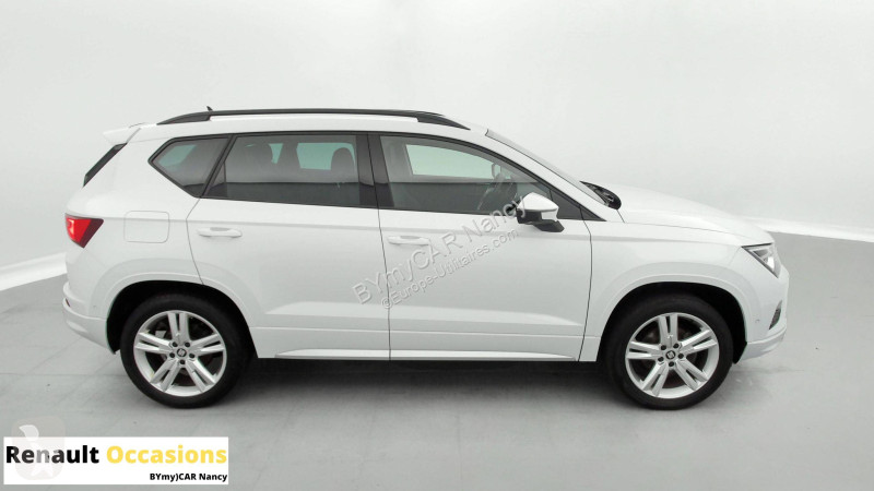 Véhicule utilitaire Seat Ateca 1.5 TSI 150 ch...
